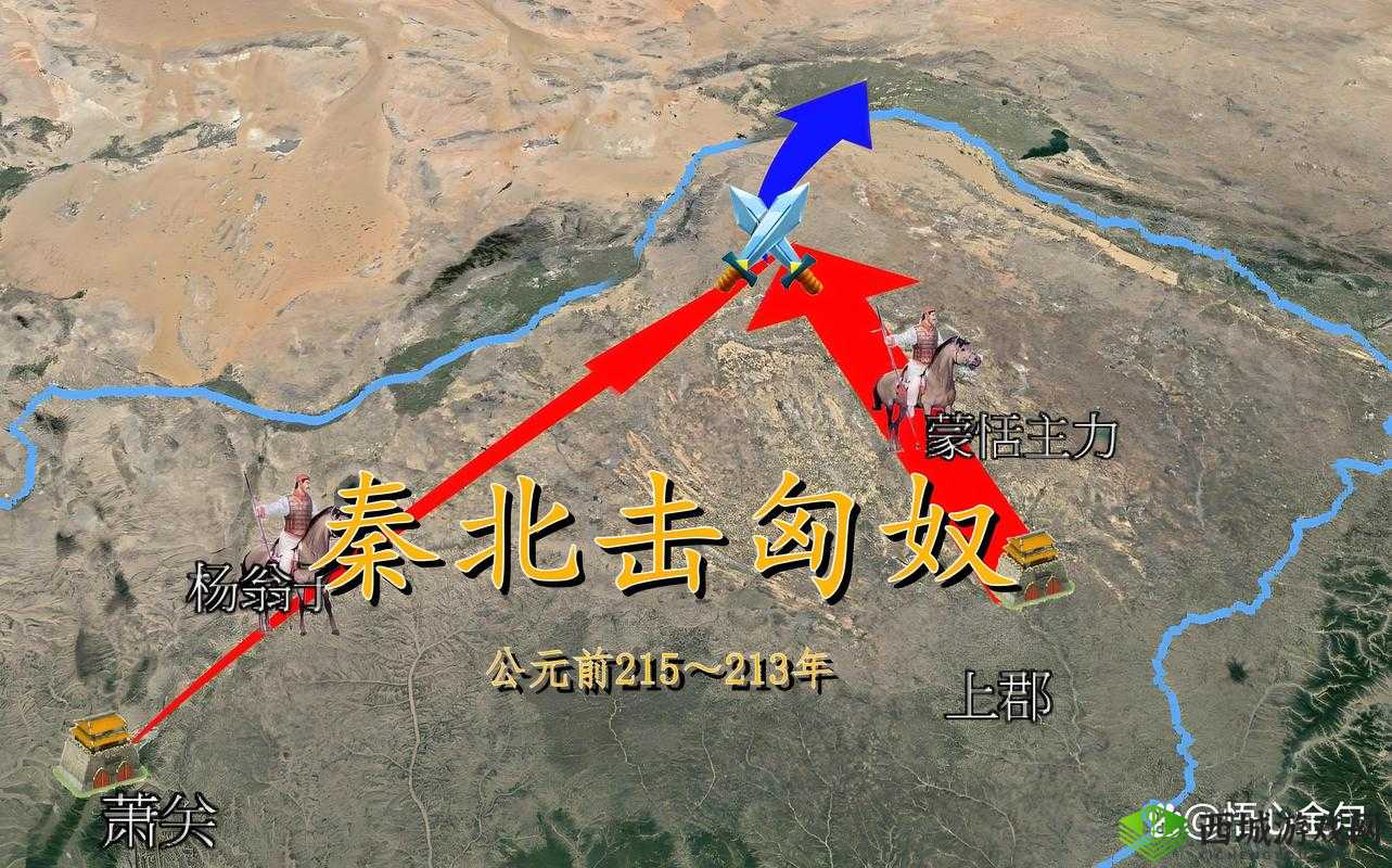 天下长安,梦回大唐的壮丽史诗