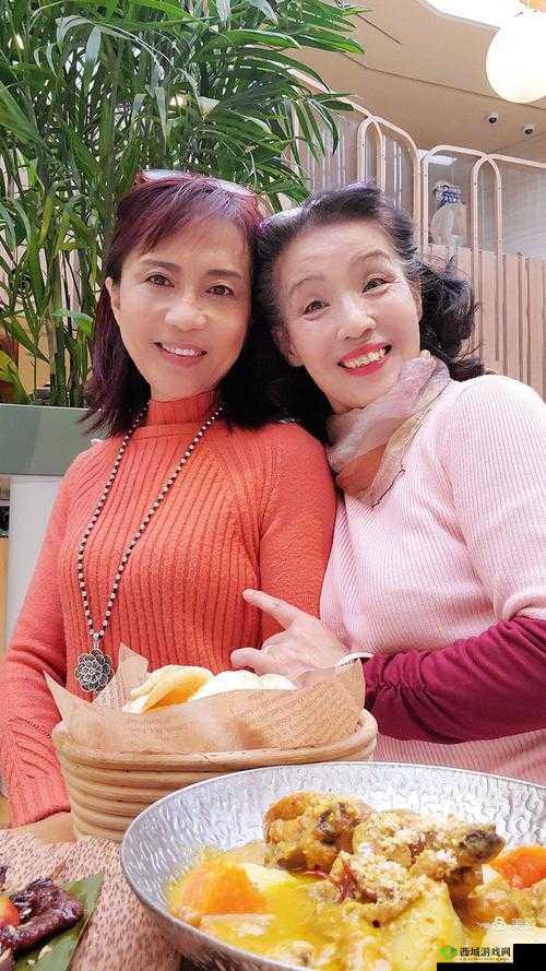 熟女 XX 伦 XX 的别样精彩人生故事