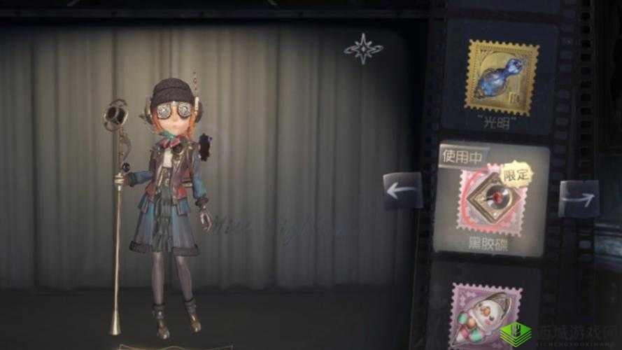 第五人格盲女攻略汇总，盲女玩法持续更新的资源管理艺术