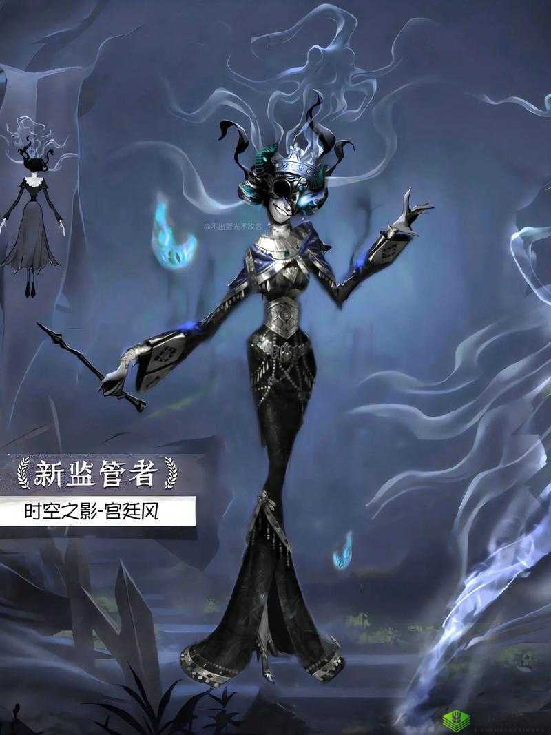 第五人格,进房间变监管者?轻松切换角色攻略
