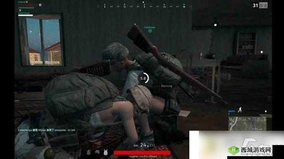 在绝地求生,刺激战场这款游戏中,玩家在遭遇敌人攻击时,快速而有效的躲避技巧是提升生存率、扭转战局的关键。以下将详细探讨被打时如何快速躲避的策略,包括资源管理、地形利用、走位技巧以及战术运用等多个方面。