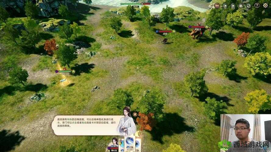 莽荒纪2018宗门系统深度攻略,宗门活动全解析