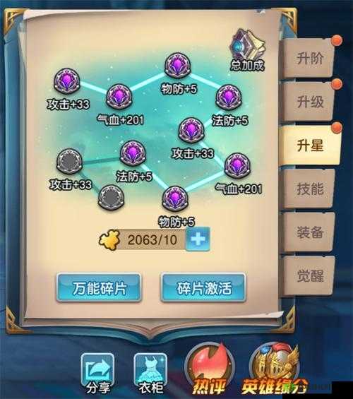 众神荣耀领地攻略,召唤殿玩法深度解析