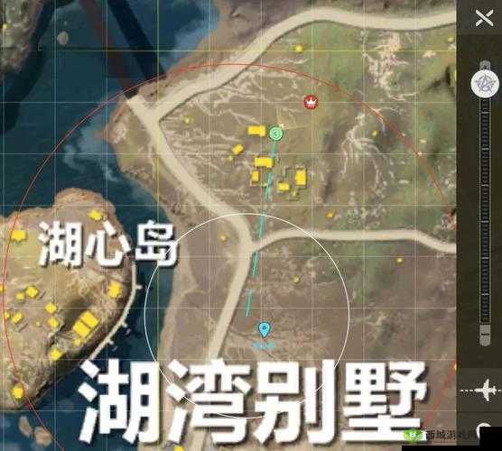 荒野行动获胜宝典,解锁最全攻楼技巧