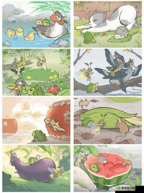 旅行青蛙高级帐篷作用与详细介绍