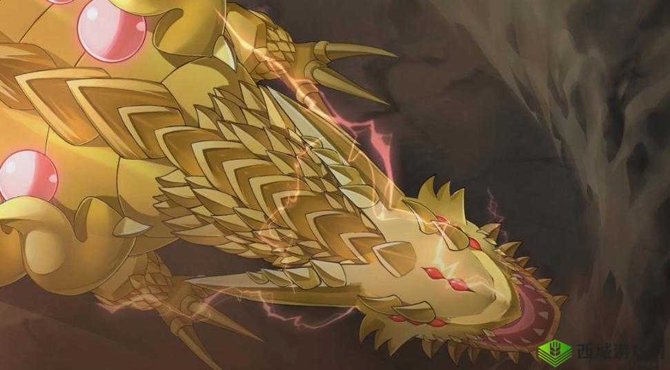 探索神秘的 xx×x 黄兽：古老传说中的神奇生物