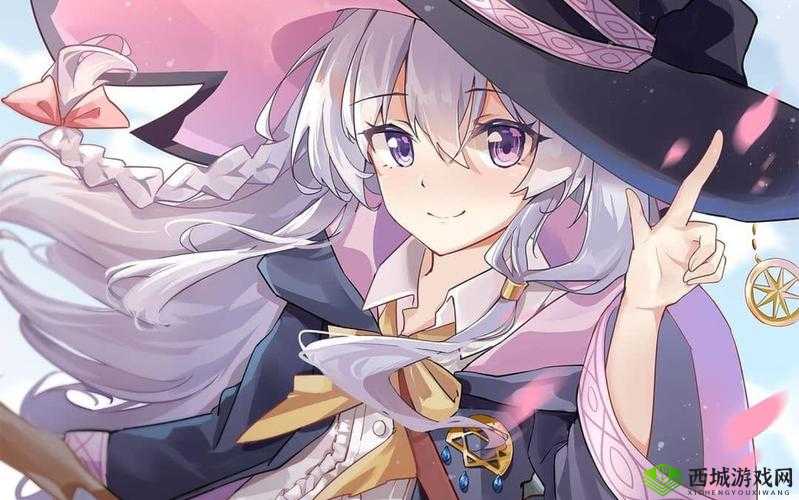 娇小管 HD :带来前所未有的精彩体验之旅