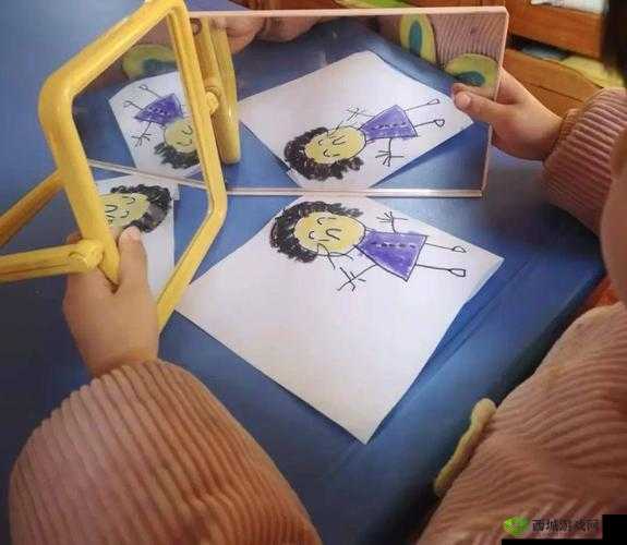 看镜子里我们合体的样子:探寻那奇妙的融合瞬间