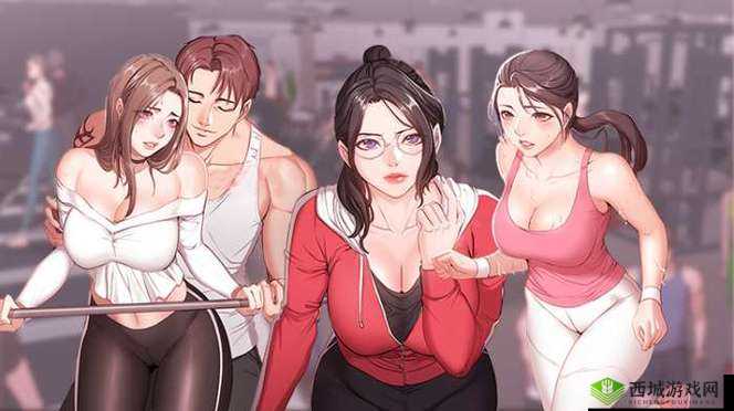 漫漫漫画免费漫画入口页面弹窗：带你畅享精彩漫画世界