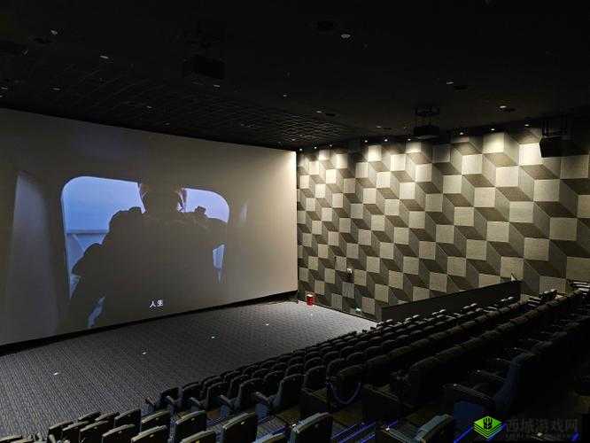 麒麟色综合影院：带来极致视听盛宴的梦幻场所