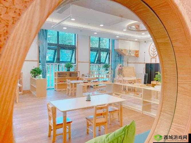 仙踪林幼儿companyLimited:致力于幼儿教育事业的优质机构