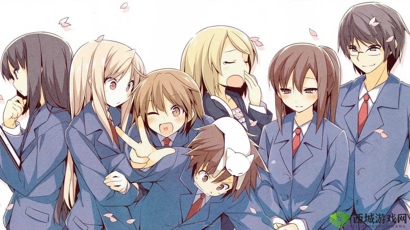 樱花动漫网永久免费:开启精彩无限的动漫之旅