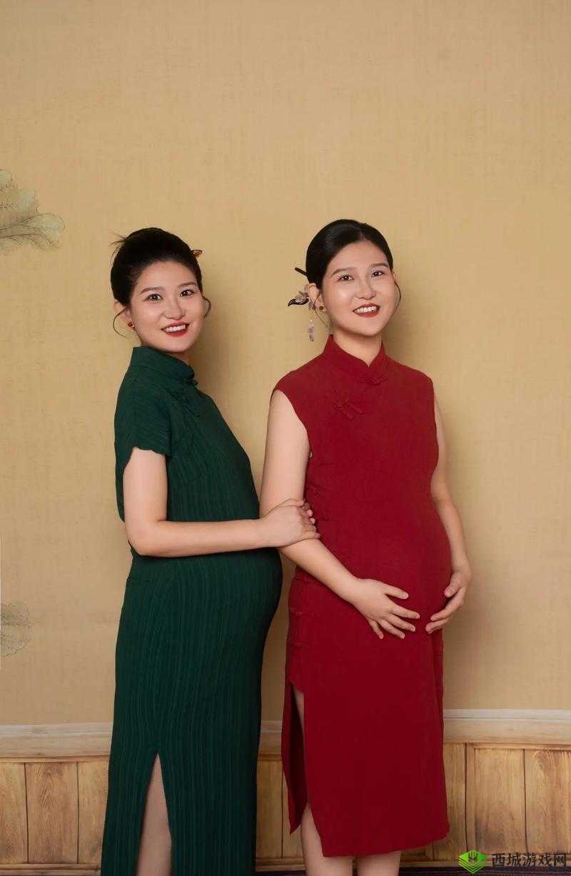 双胞胎姐姐怀孕,妹妹竟也出现孕反,原因竟是......