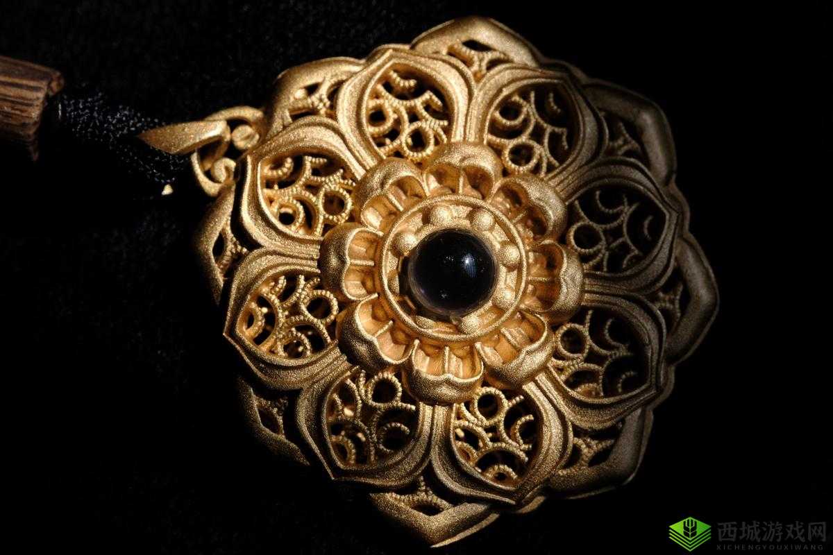 神秘而神圣:金刚杵进入莲花的奇妙瞬间