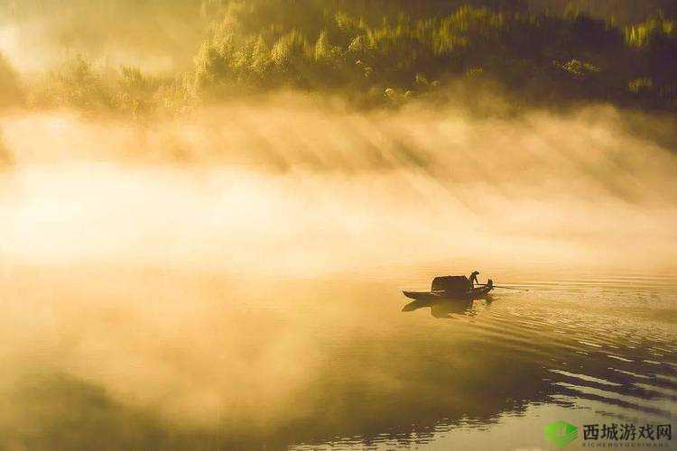 和父亲在小船上的那一夜:禁忌的诱惑