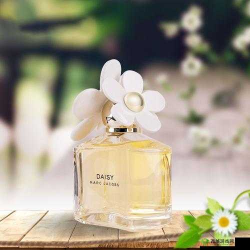 marc jacobs 小雏菊:青春与活力的象征