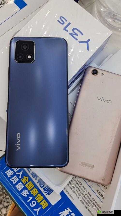 一级成色好的 y31s:品质卓越的经典机型