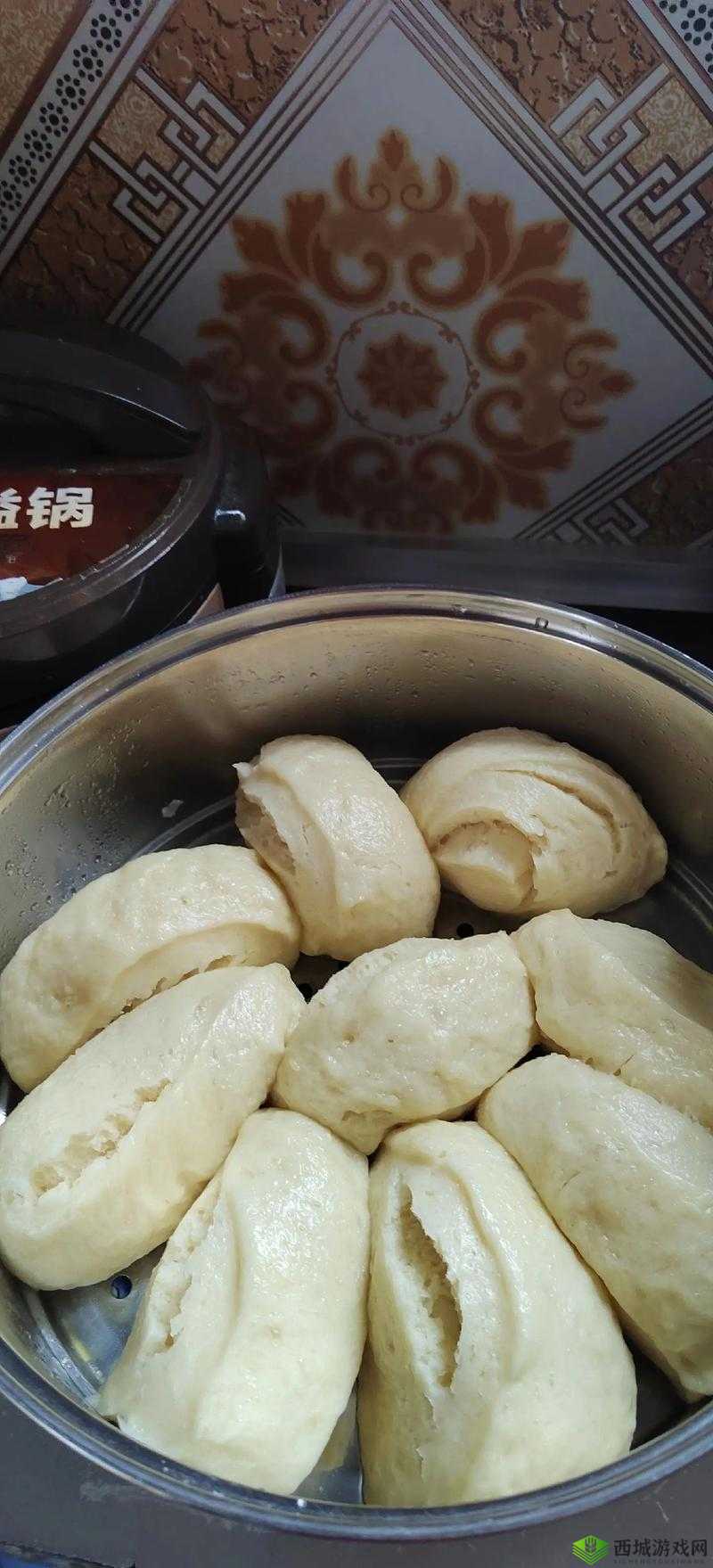 我想吃你小馒头怎么回复:巧妙应对之法与恰当表达方式探讨