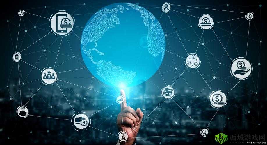 8x8x.io :带你探索独特的互联网奇妙世界