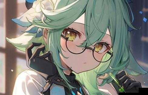 少女砂糖的奇妙幻想:旅行者意外撞破私密时刻