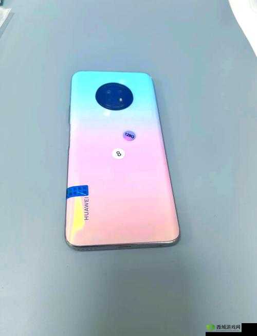 8x 插槽华为 5G 免费网页版科普:畅享 5G 新体验