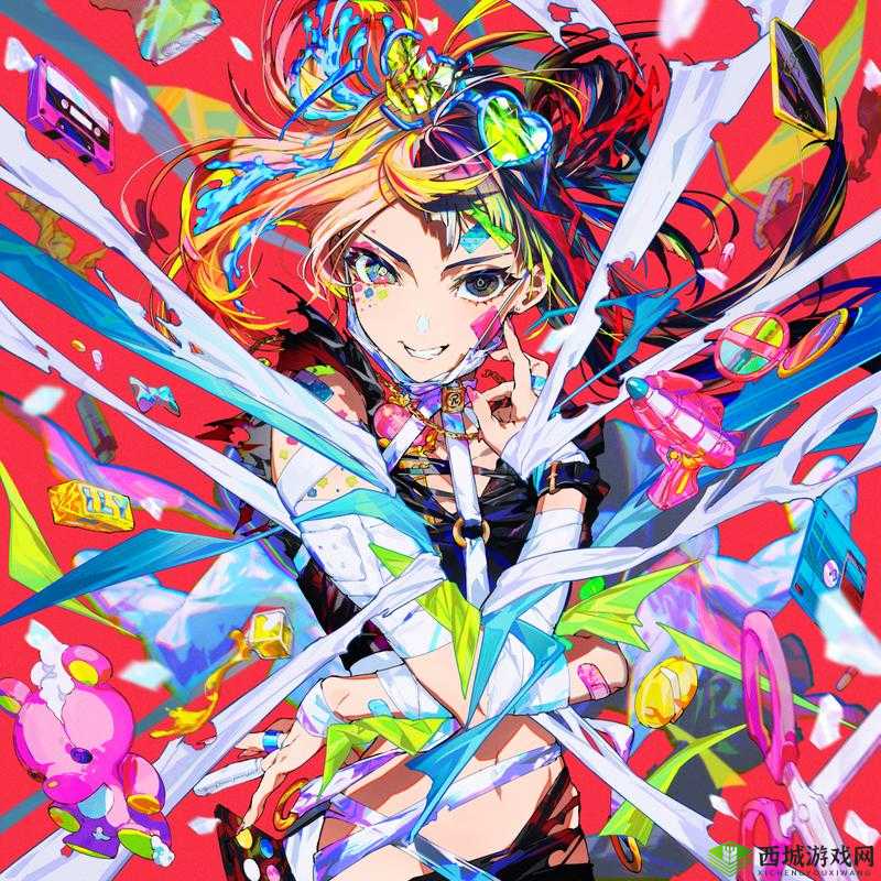 很色的漫画:展现独特画风与奇幻色彩的视觉之旅