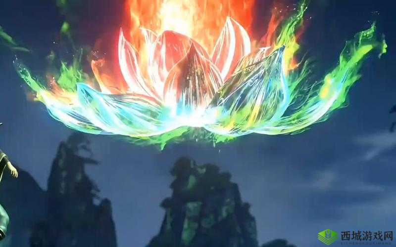 3Dmax 亚洲 NINEBOXmod 斗破:一场震撼心灵的视觉盛宴