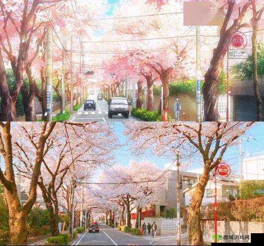 樱花动漫:畅享二次元世界的精彩之旅