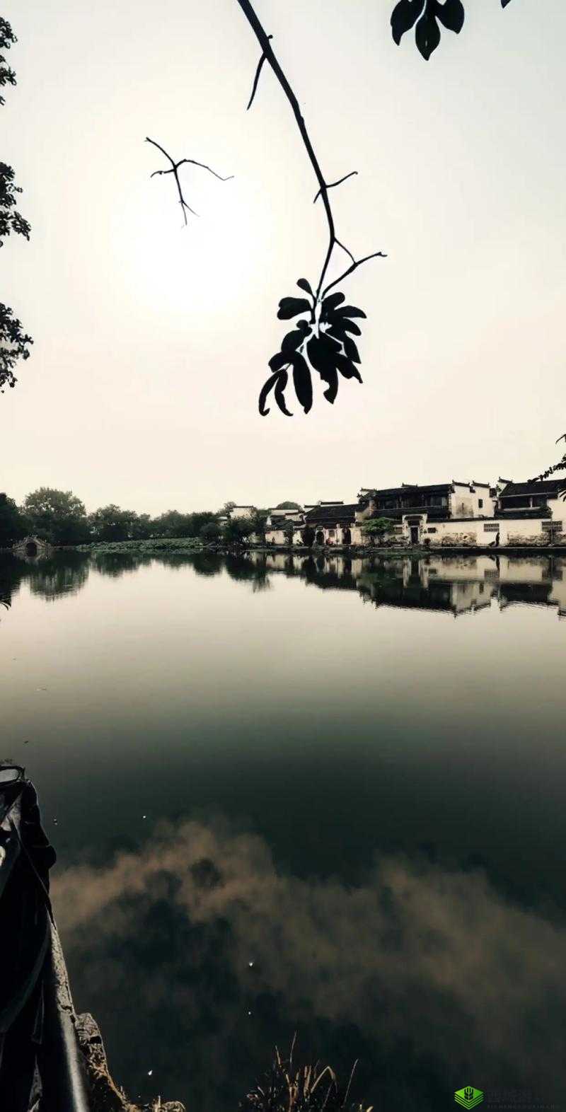 japonensis 中国农村:展现独特乡村风貌与民俗风情