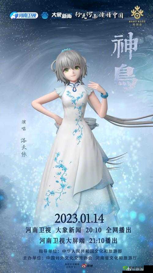 少女 B 站服:虚拟与现实的完美融合