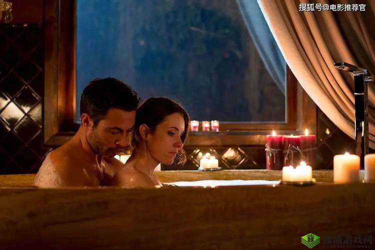 他的舌头好像有魔力一般:探索欲望与禁忌的故事