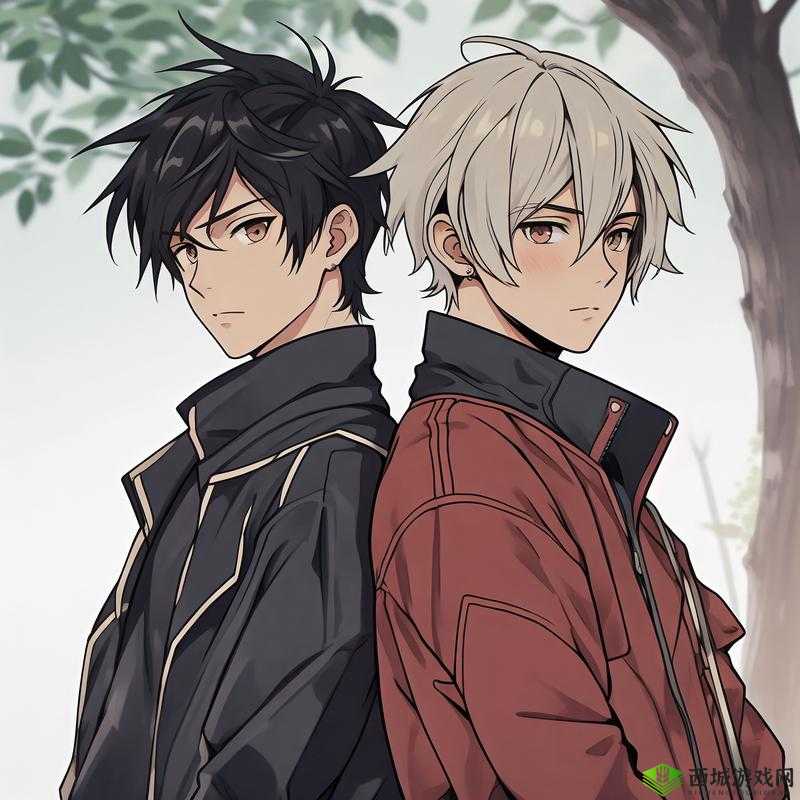 1v3 四个男主是兄弟双男主:一段跌宕起伏的情感纠葛之旅