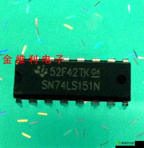 74HC151PW 国产:性能卓越的集成电路新选择