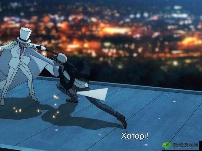 动漫肛交 H 激战:激战中的激情与热血