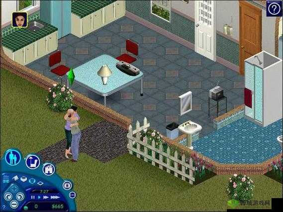 模拟人生欢乐派对:打造梦幻派对时光