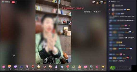 成人福利直播间:探索激情与刺激的世界