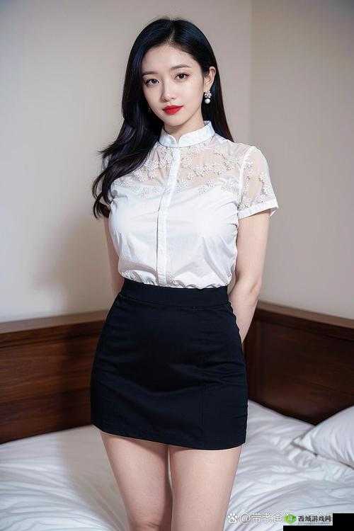 亚洲娇小的独特魅力:展现细腻与精致的东方风采