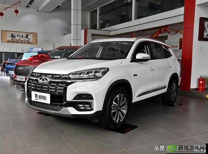 国产 SUV 精品一区二妻:畅享高品质车生活的独特魅力