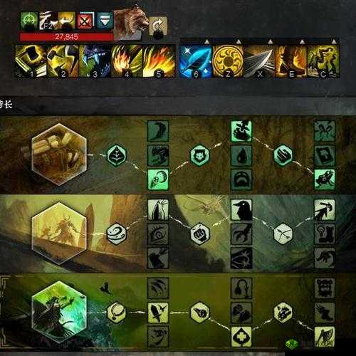 黎明游侠神界危机,跨服神魔对决玩法一览