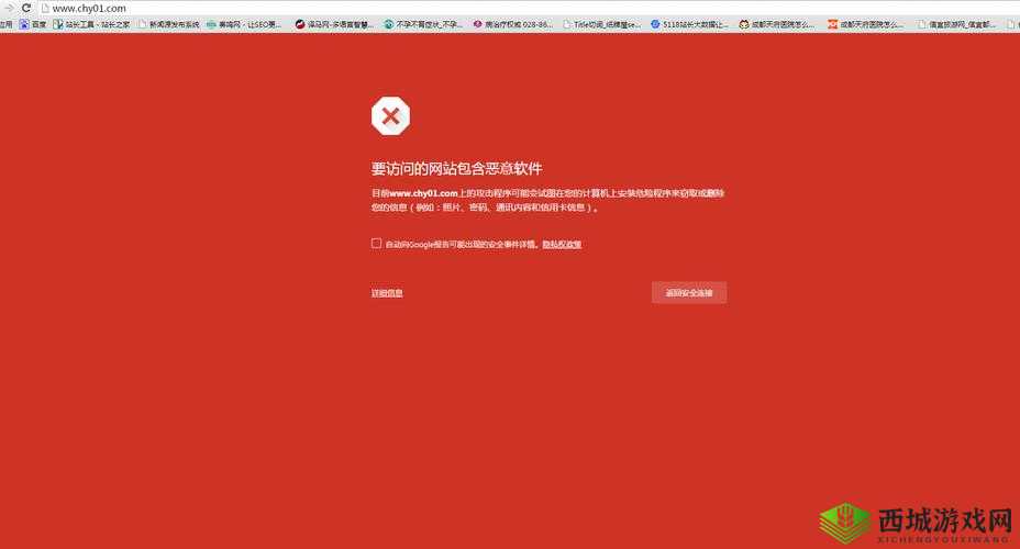 不良网站进入窗口软件下载免费,请注意安全风险