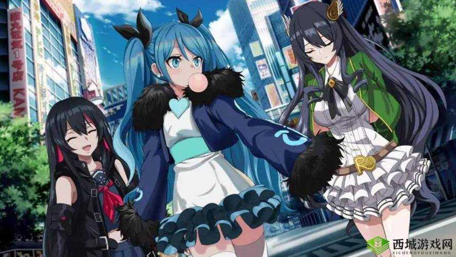 魔女兵器,武器成长与战斗策略的深度探索