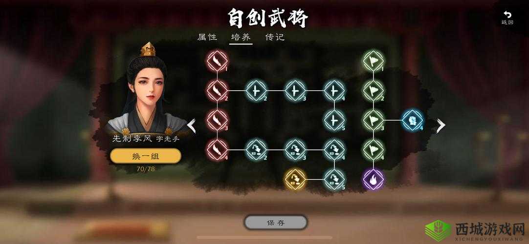 逐鹿大唐,招募武将与招贤馆玩法机制深度解析