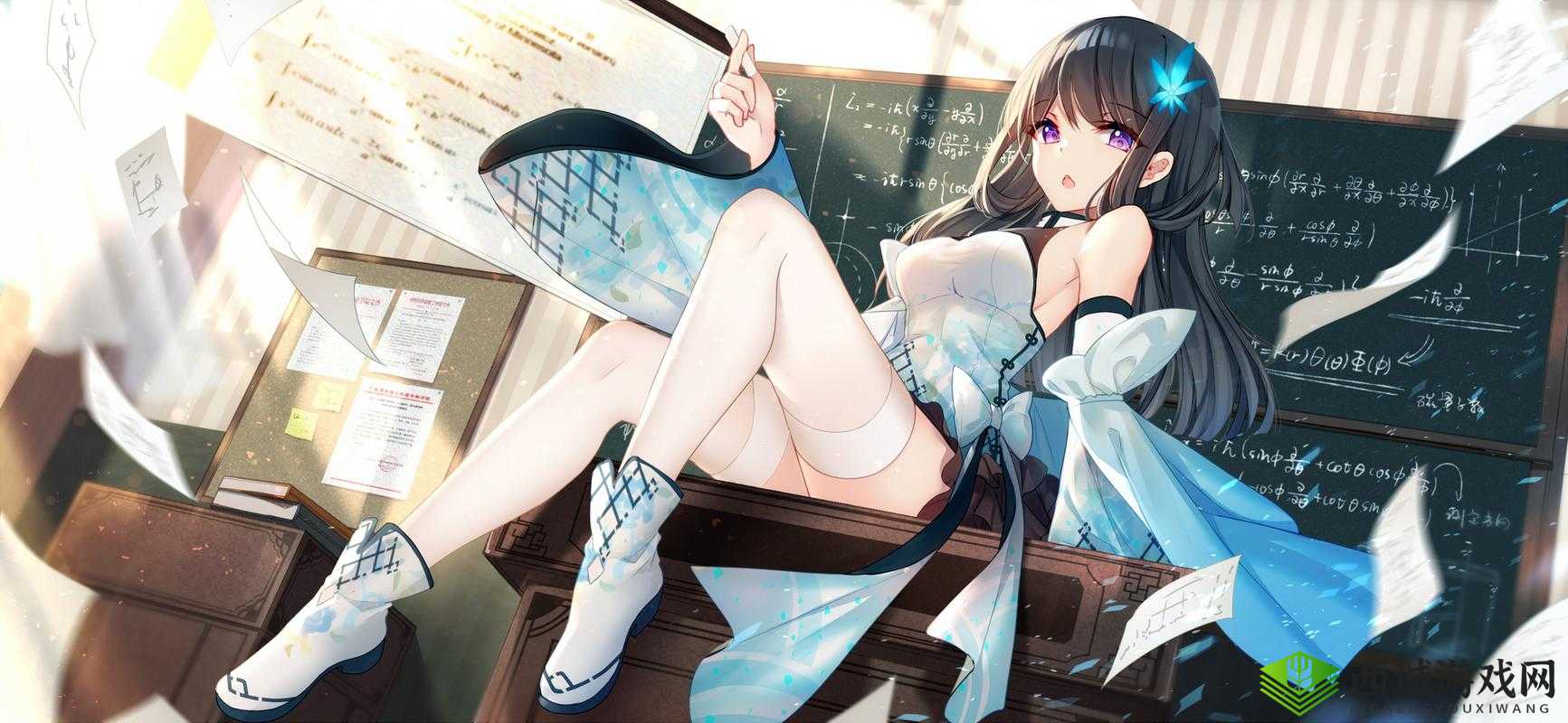 魔女兵器,新手开局,魔女选择大揭秘!