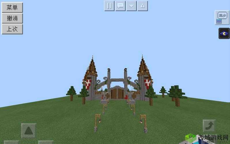 幻想计划主城建设心得，主城设施详解分享