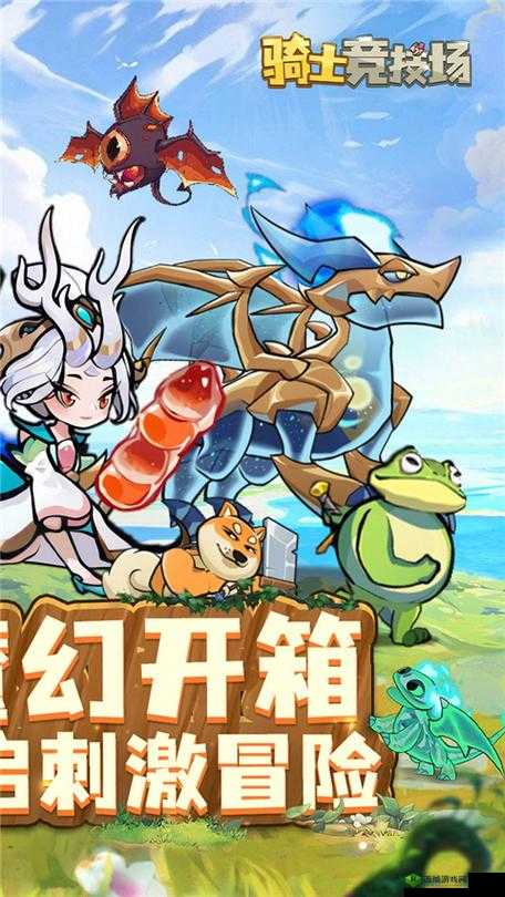 驭龙骑士团竞技场怎么玩,PK技巧与资源管理