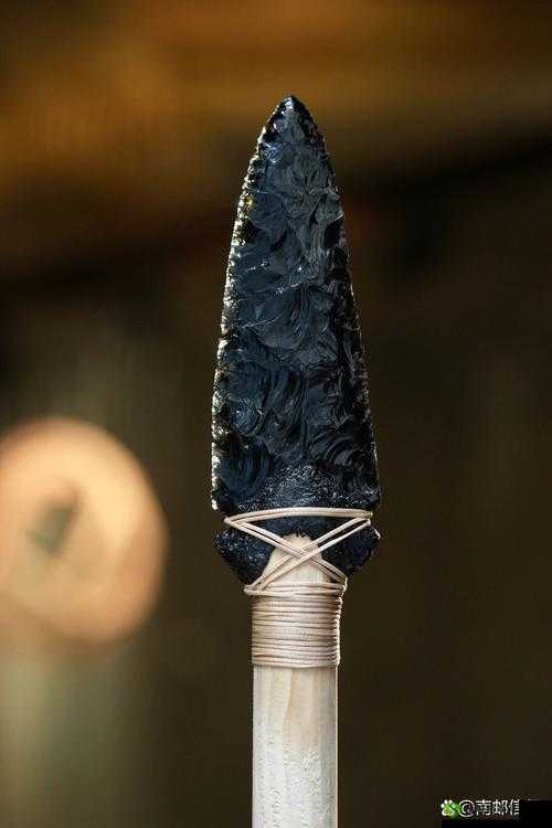 废土危行木矛合成方法,三个木头的生存智慧