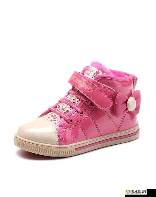 桃红色 aj 界主打的时尚魅力:打造独特潮流风格