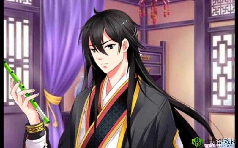 全民穿越之宫豁达仁义林若涵剧情攻略分享