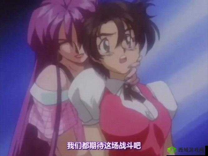 361 动漫网:海量精彩动漫资源等你来探索