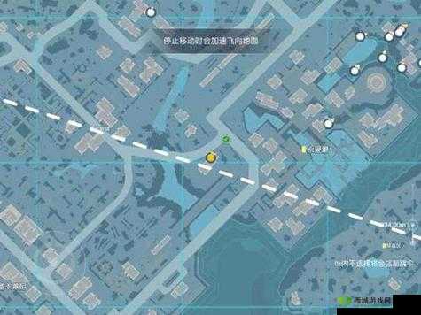 孤岛先锋弱点侦查器用法详解,找到隐身的人